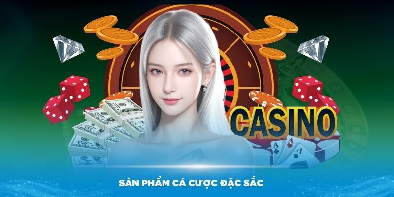 SANCLUB-Sống động và an toàn： Trang cược xanh chín!