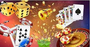 MU9-Casino trực tuyến – Thế giới của cảm xúc và phần thưởng!