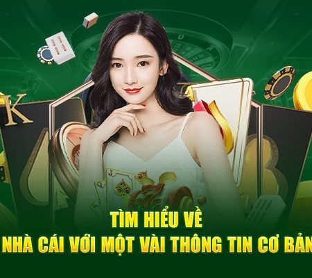 Nhà cái uy tín nhất Việt Nam gọi tên anh tài luck8