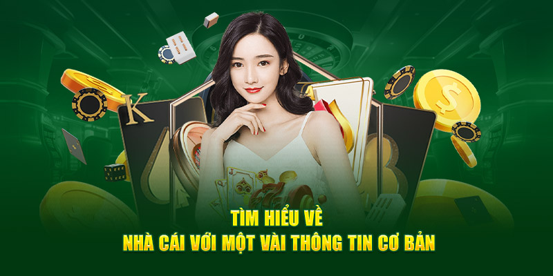 Nhà cái uy tín nhất Việt Nam gọi tên anh tài luck8