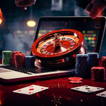 man 68-Chơi casino trực tuyến – Hòa mình vào niềm vui!