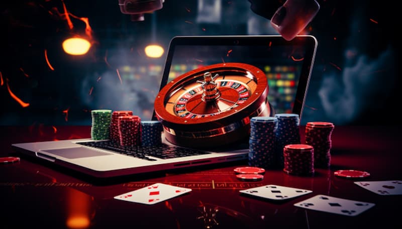 man 68-Chơi casino trực tuyến - Hòa mình vào niềm vui!